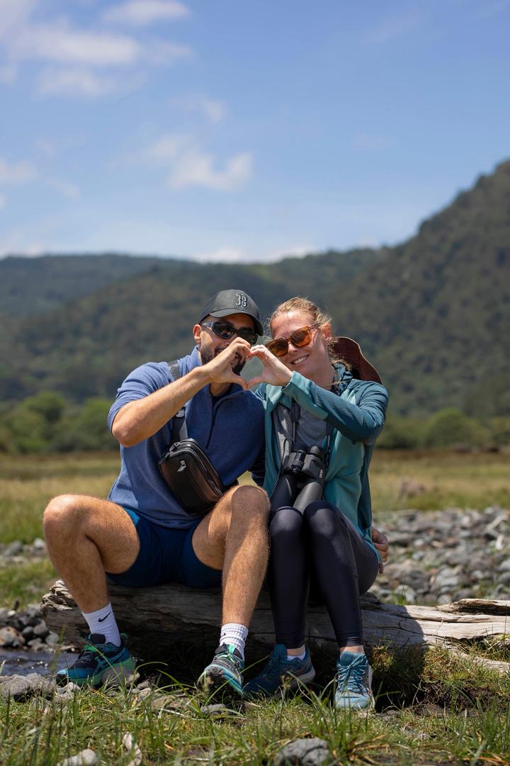 Tanzania safari