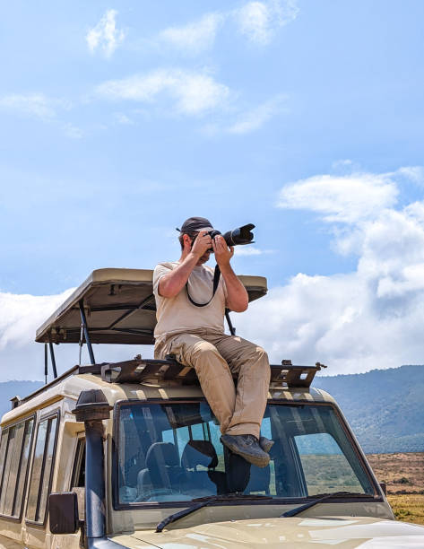 Tanzania safari