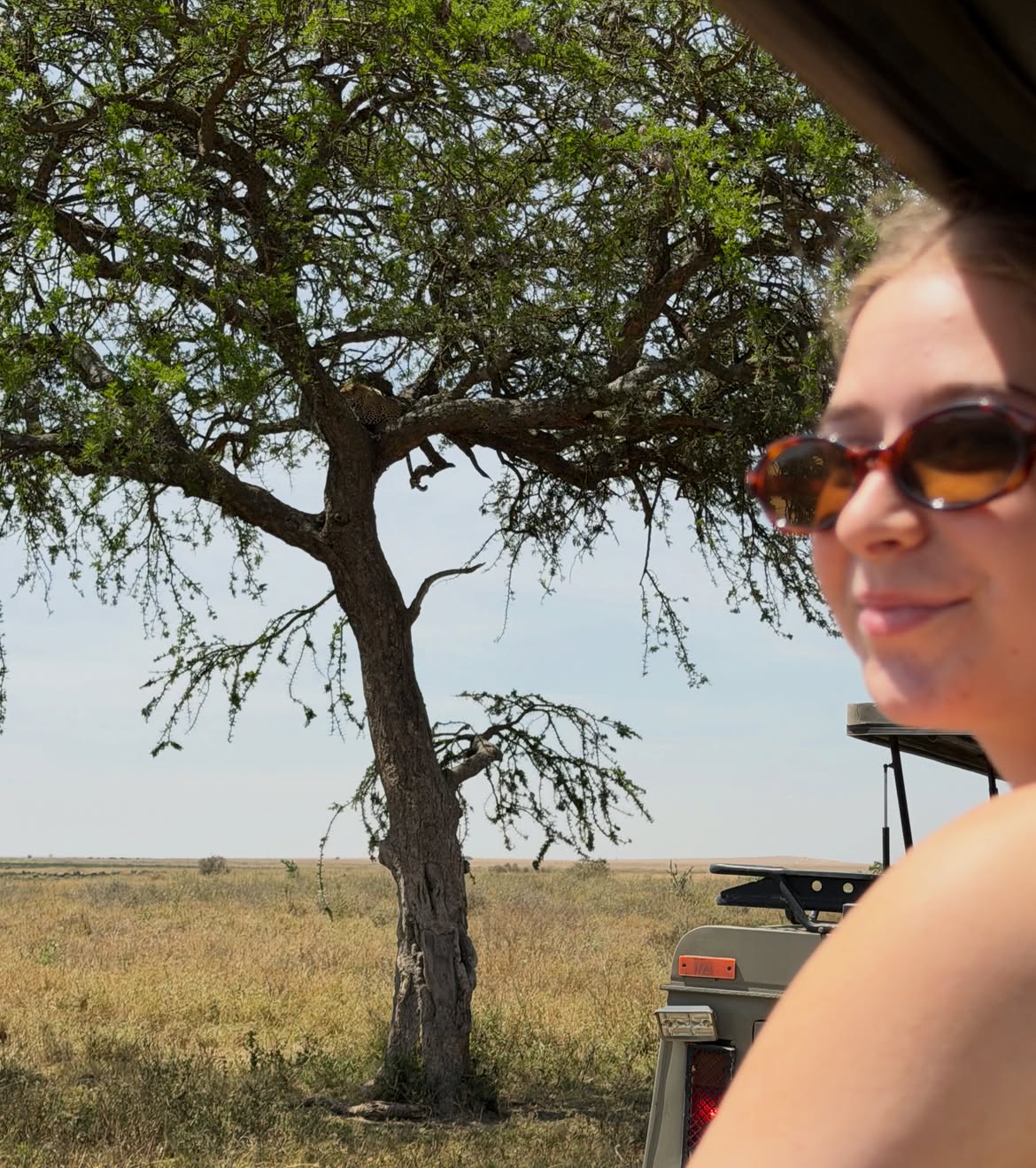 9-Day Tanzania Luxury Honeymoon Safari & Romantic Escape