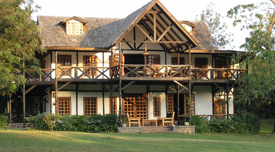 Accommodation at Sg premium resort