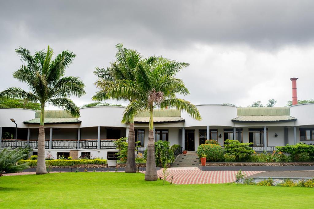 Accommodation at Forest Hill Hotel
