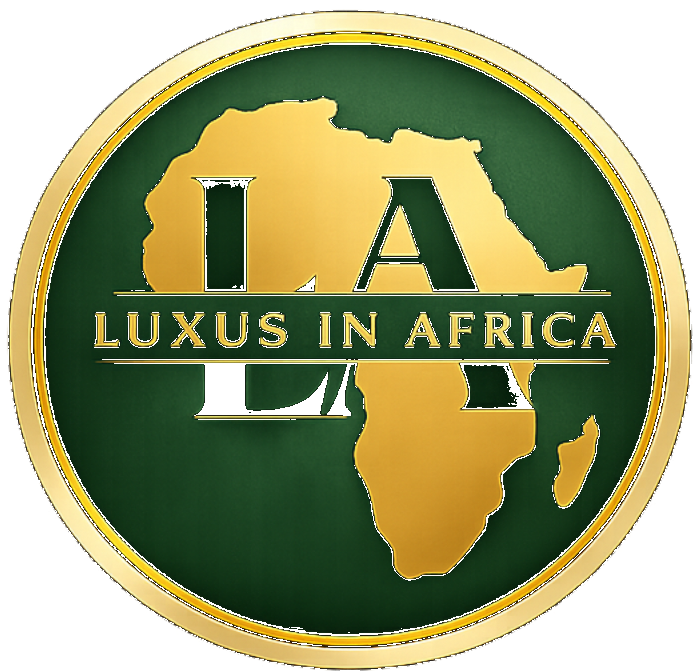 Luxus in Africa